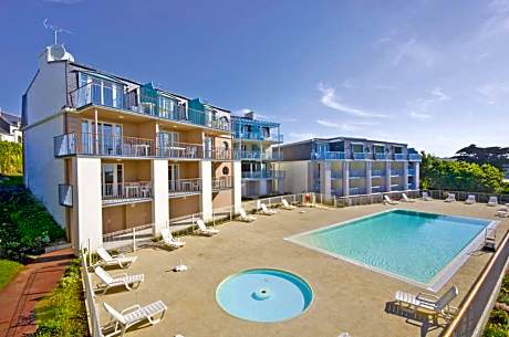 Lagrange Vacances - Les Terrasses de l'Océan