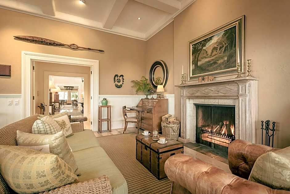 Rosewood Kauri Cliffs