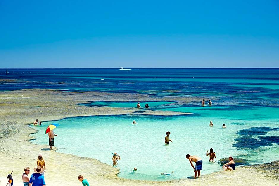 Stay Rottnest