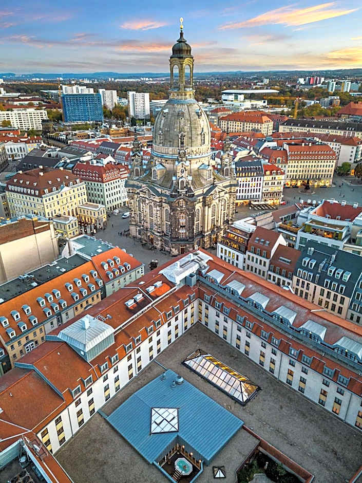 Hilton Dresden