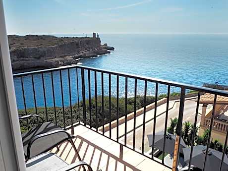 Hotel Rocamar
