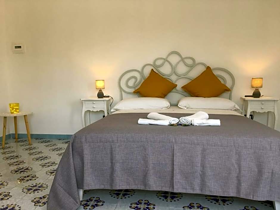 B&B Mediterraneo