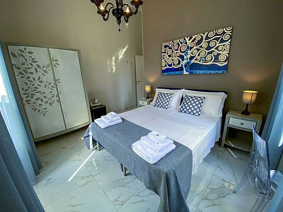 La Fitolacca B&B