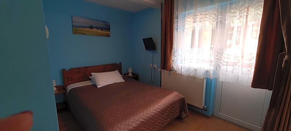 Pensiunea Aurora - Great Hostel Voineasa