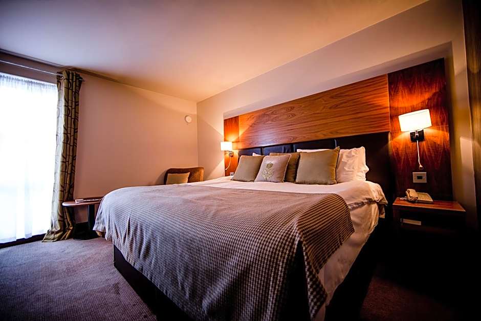 Smiths At Gretna Green Hotel