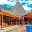 Papagayo Golden Palms Beachfront Hotel