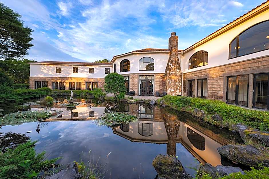 伊豆高原温泉ホテル 森の泉