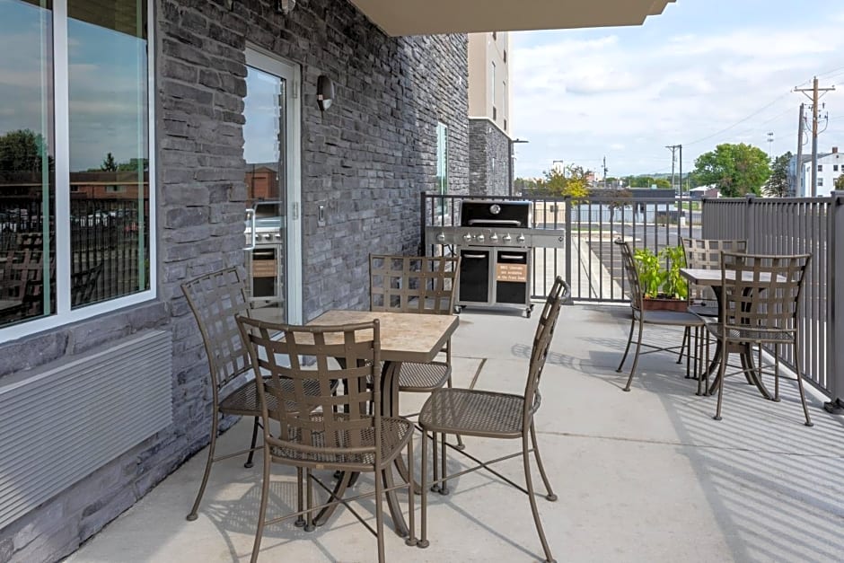 Candlewood Suites Rochester Mayo Clinic Area By IHG