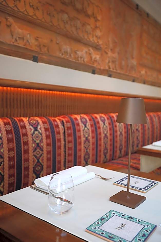 Grand Hotel Yerevan - Small Luxury Hotels of the World