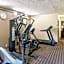 Clarion Hotel San Angelo near Convention Center