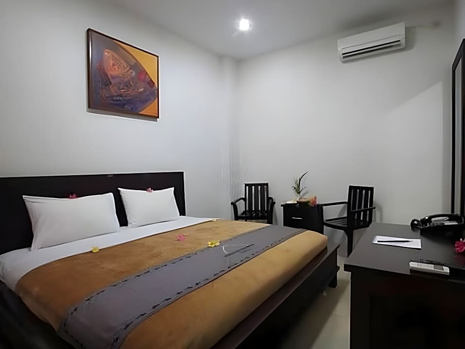 Narmada Convention Hall