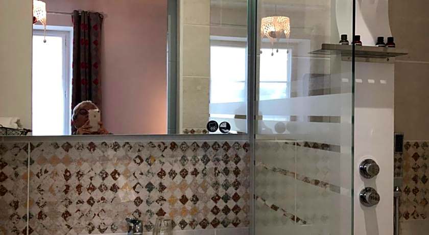 Le Moulin de Lassalle