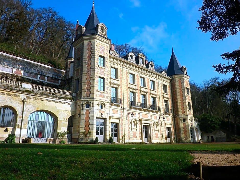 Château de Perreux, The Originals Collection