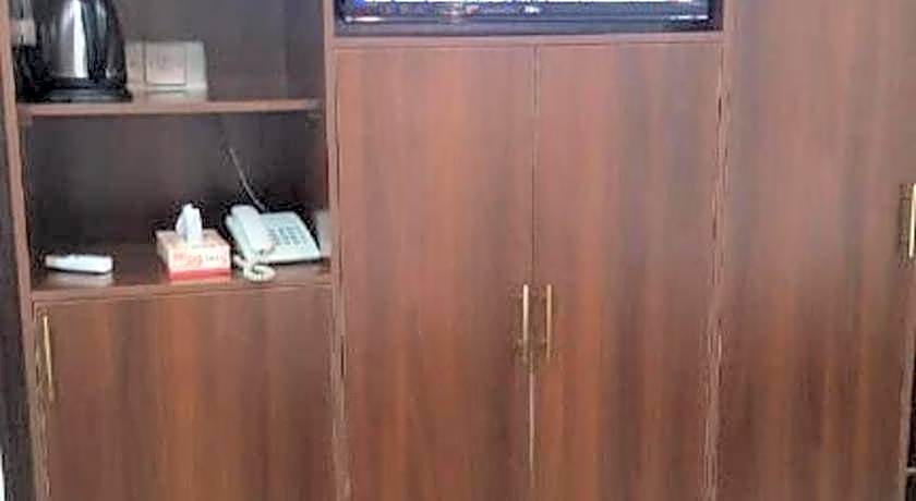 Al Tawfiq Plaza Hotel
