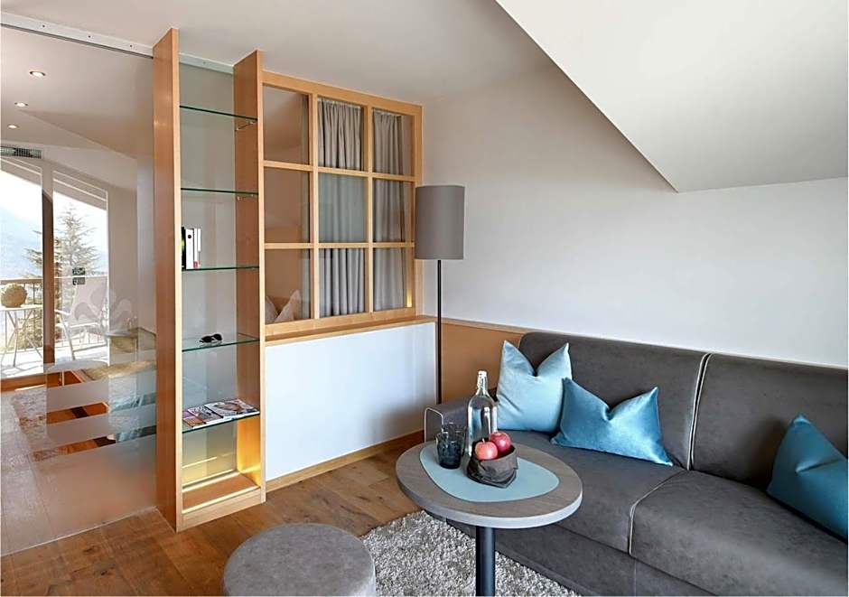 Hotel Das Stachelburg