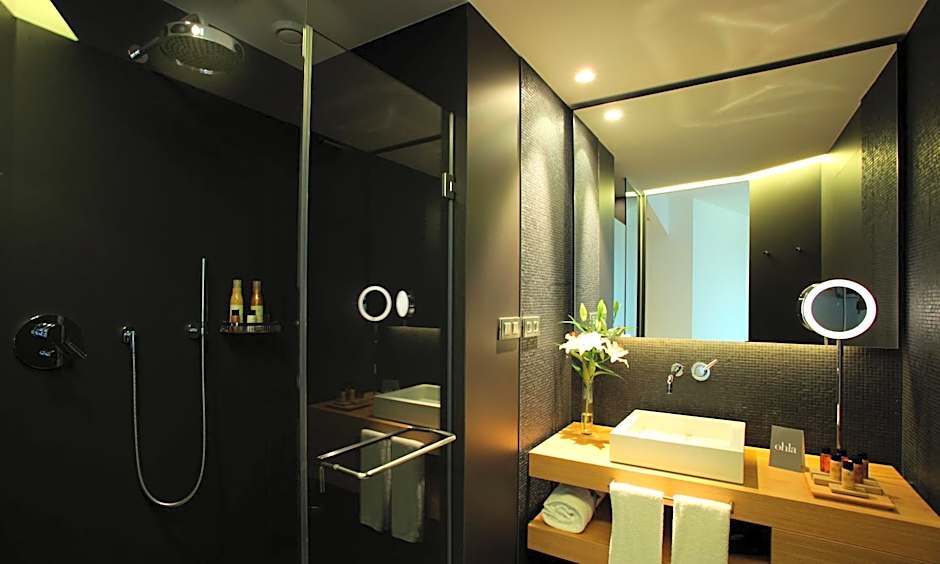 Ohla Hotel