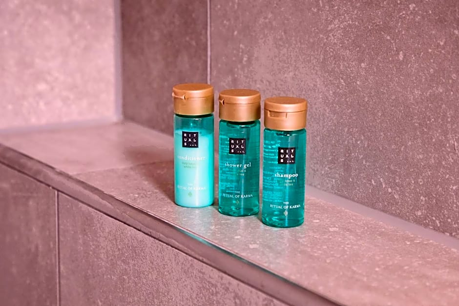 Wulpenweid Bed & Parking