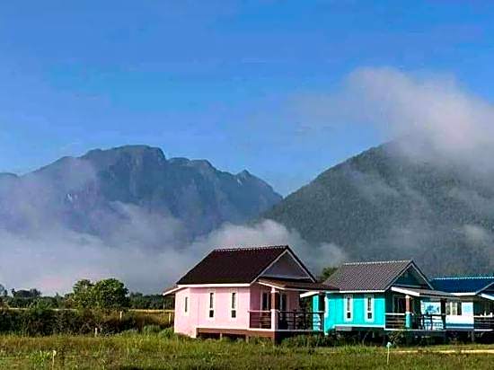 Ban Thung Talay Mok Chiangdao