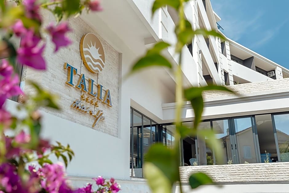 HOTEL TALIA