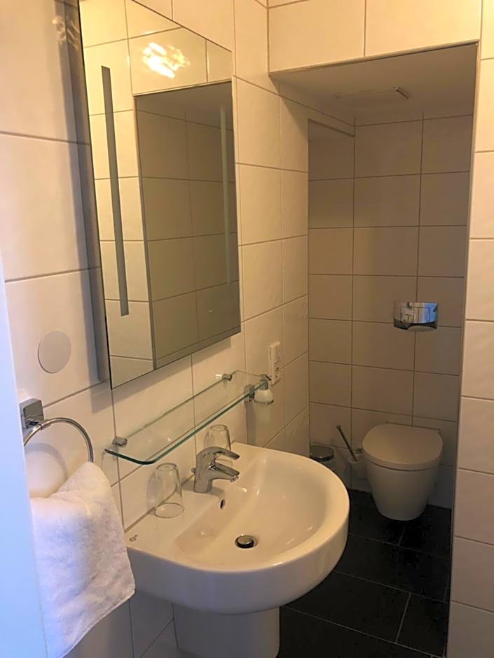 Hotel SchlossStuben