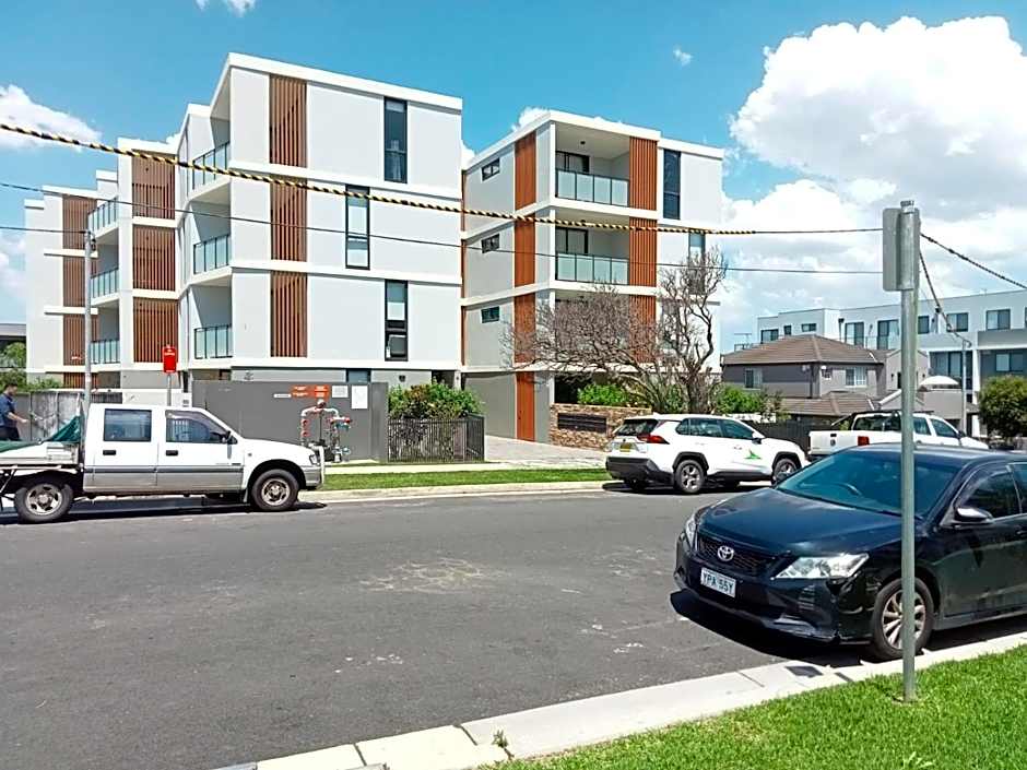 Kula Parramatta
