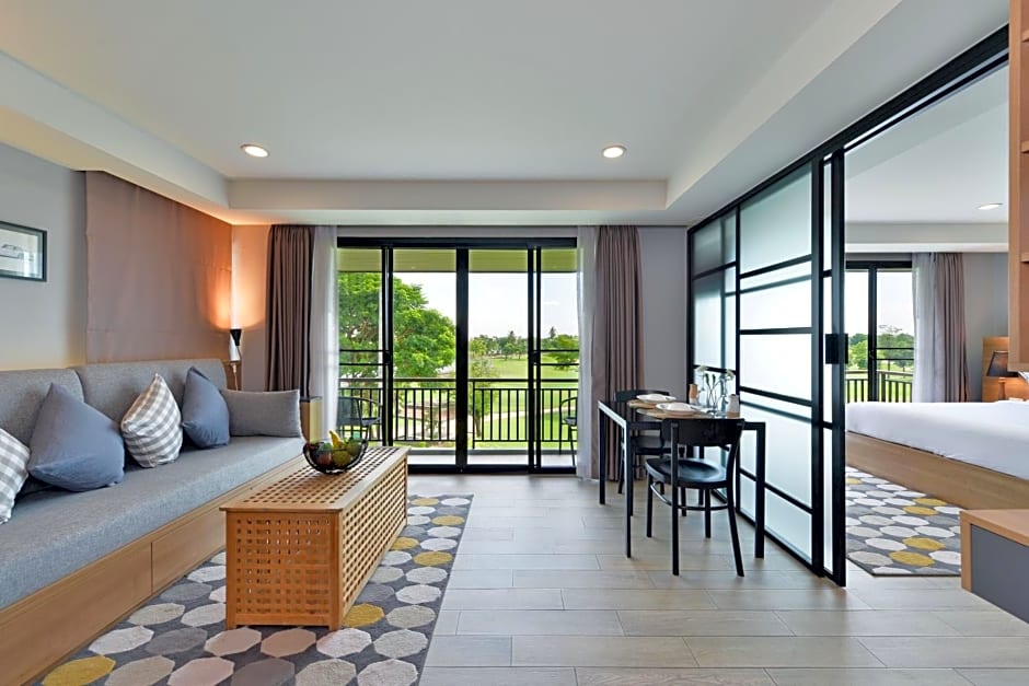 Raweewan Residence hotel