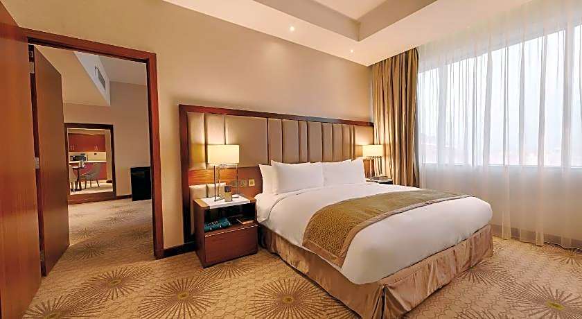 Makkah Al Aziziah By IHG