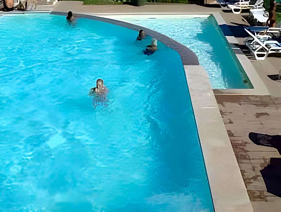 Hotel Il Castellaccio