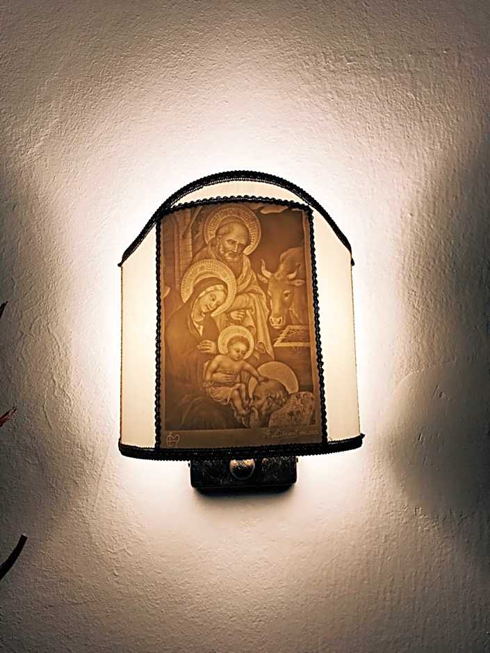 B&B La Dimora del Capitano