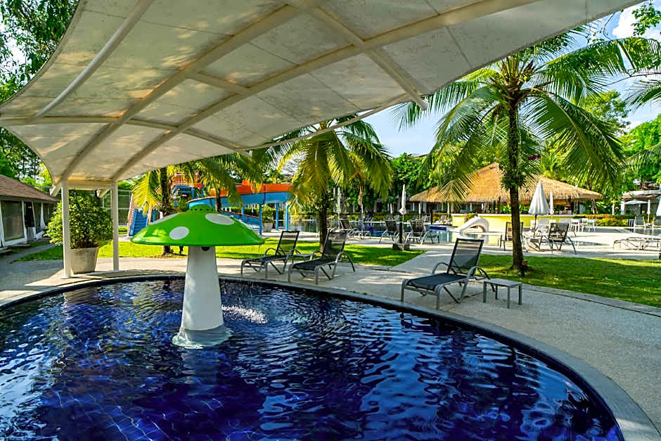 Sunwing Resort - Kamala Beach