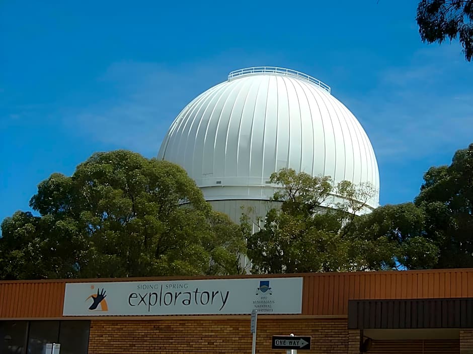 Matthew Flinders Motor Inn