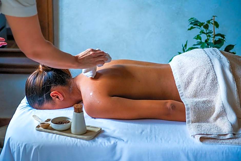 Hotel La Caminera Club de Campo