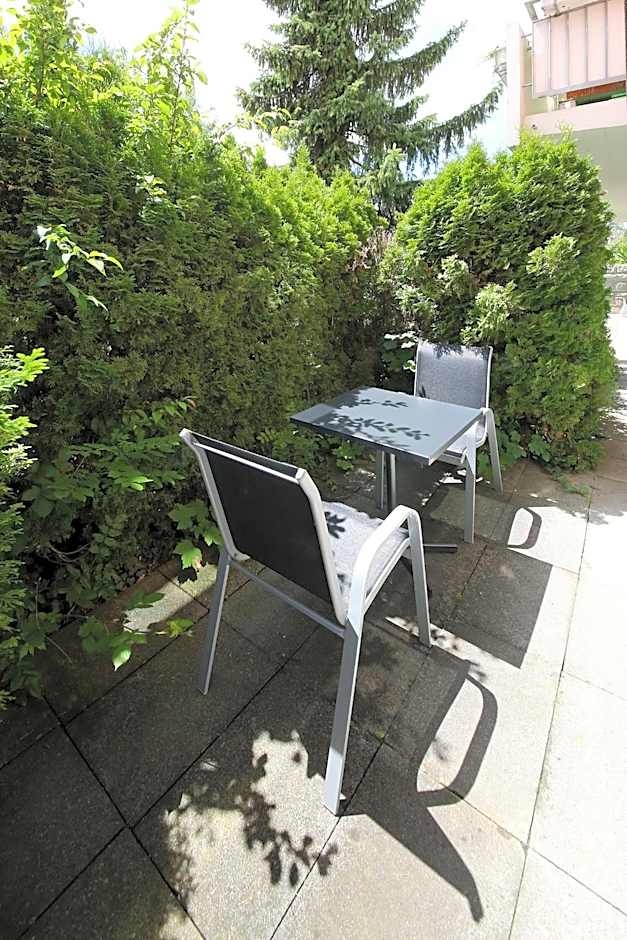 CITY STAY - Kirchweg