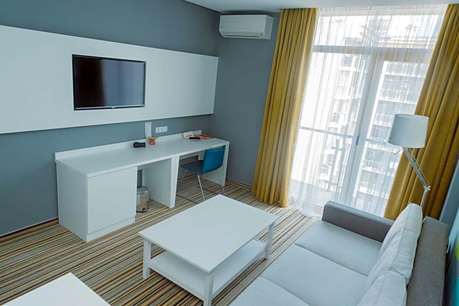 Aparthotel Tangerine