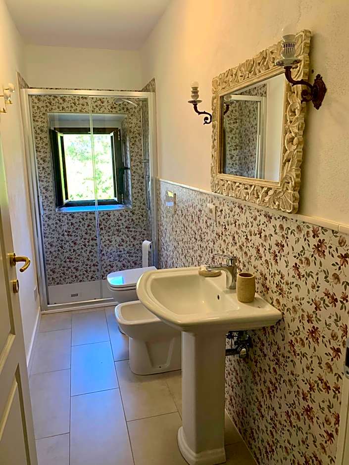 B&B Appartamenti Villa del lago