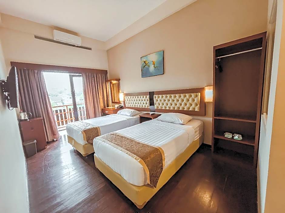 Spencer Green Hotel