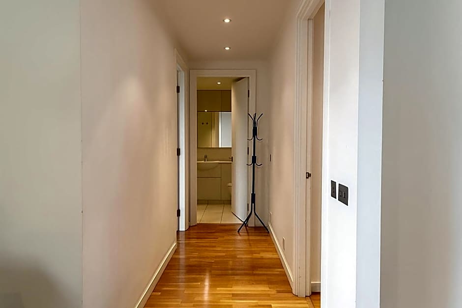 Still Life St Paul's Executive