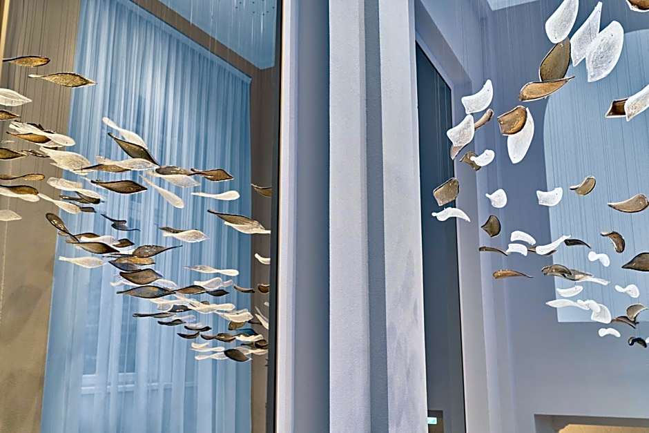 Villa Patriot Boutique Hotel