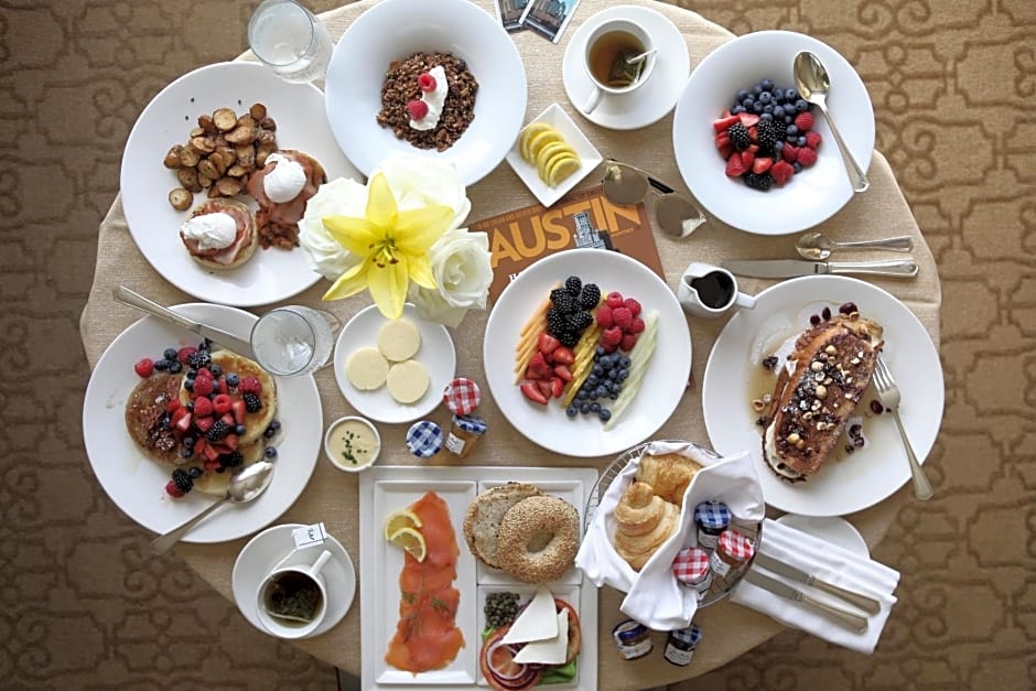 Four Seasons Hotel Austin