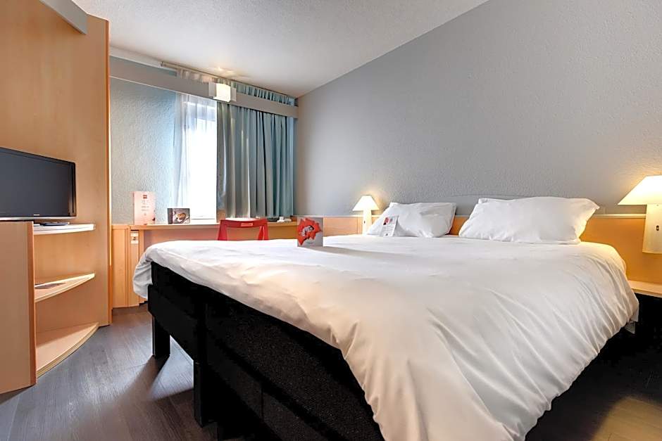 Ibis Agen Centre