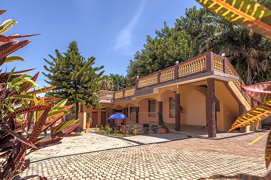 Sophies Signature Suites