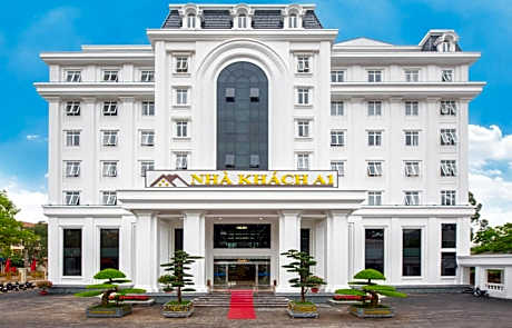 A1 Hotel Lang Son Near Dong Kinh