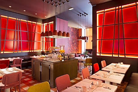 Hotel D - Strasbourg