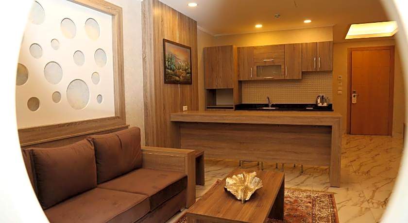 pearl of beirut hotel