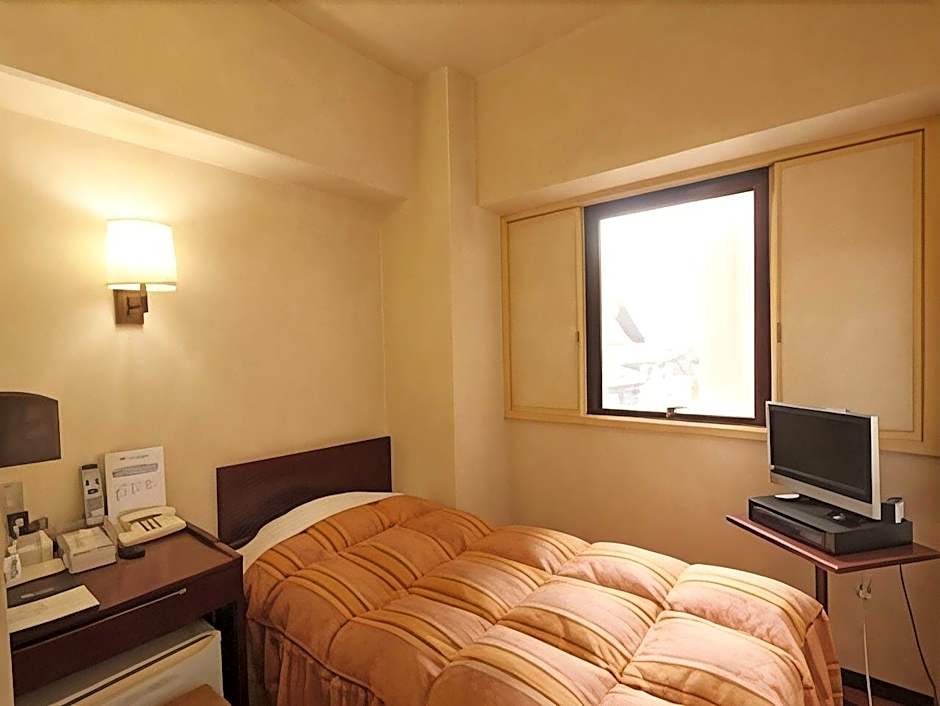 Ueda Plaza Hotel