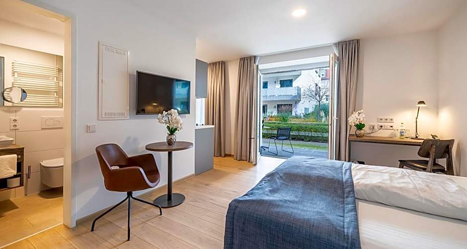 Aiden by Best Western @ Biberach
