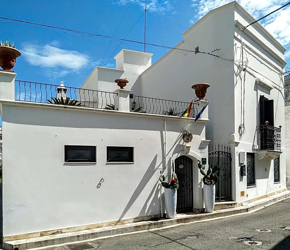 Riparo di Masseria Urbana