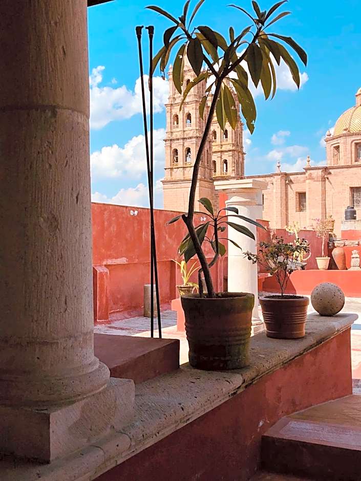 Casa Eugenia Hotel
