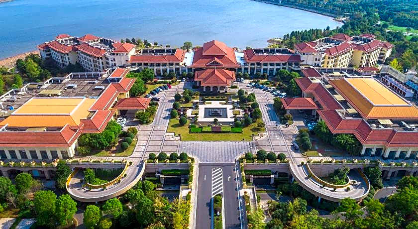 Your World International Conference Centre