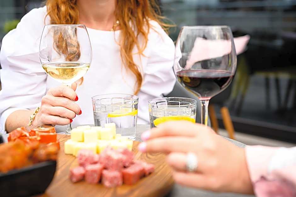 PREMIER SUITES Antwerp